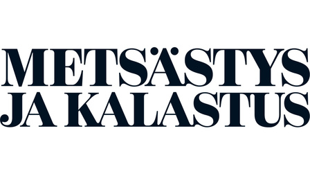 Metsästys ja Kalastus